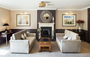 Ascot Grange Care Home